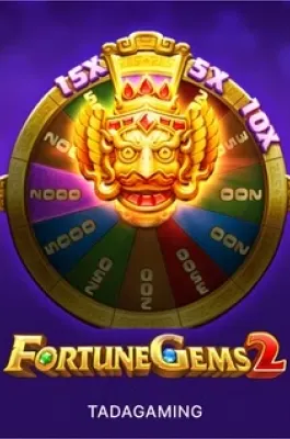 Fortune Gems 2 Fortune Gems 2 tragamonedas nueva en WIN1