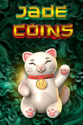 Jade Coins Jade Coins tragamonedas con jackpot en WIN1