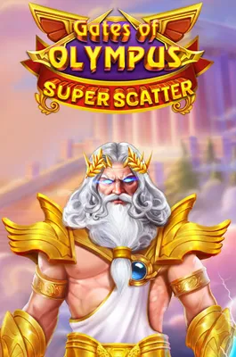 Gates of Olympus: Super Scatter Gates of Olympus Super Scatter en WIN1