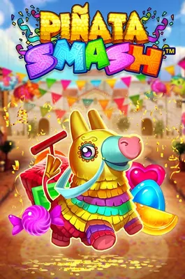 Piñata Smash Piñata Smash tragamonedas mexicana WIN1