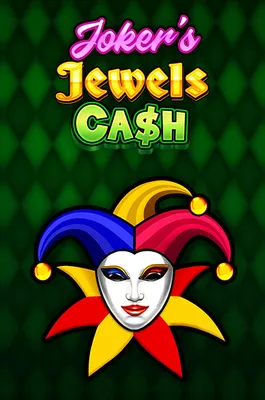 Joker Jewels Joker Jewels tragamonedas clásica WIN1