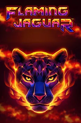 Flaming Jaguar Flaming Jaguar tragamonedas selvática WIN1