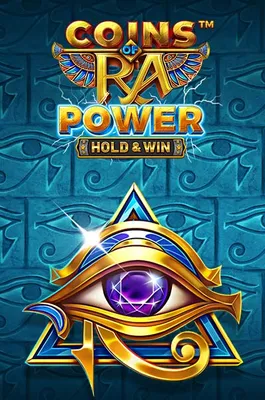 Coins Ra Power Coins Ra Power tragamonedas egipcia WIN1