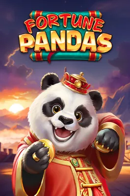 Fortune Pandas Fortune Pandas slot de pandas en WIN1
