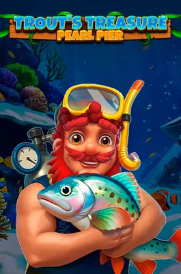 Trout's Treasure Trout's Treasure pesca nueva en WIN1
