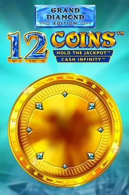 12 Coins 12 Coins nuevo hold and win en WIN1