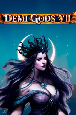 Demi Gods Demi Gods mitología griega en WIN1