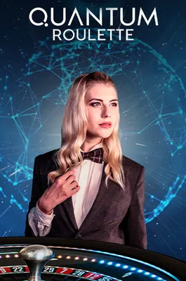 Quantum Roulette Quantum Roulette en vivo WIN1