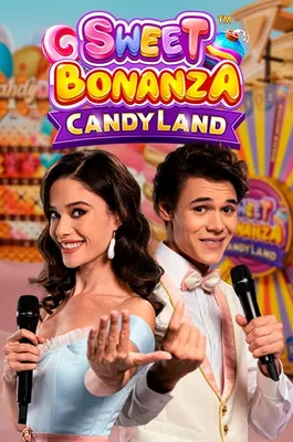 Sweet Bonanza Candyland Sweet Bonanza Candyland en vivo WIN1