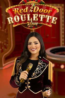 Red Door Roulette Red Door Roulette casino en vivo WIN1
