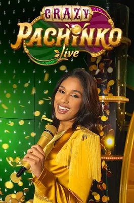 Crazy Pachinko Crazy Pachinko show en vivo WIN1