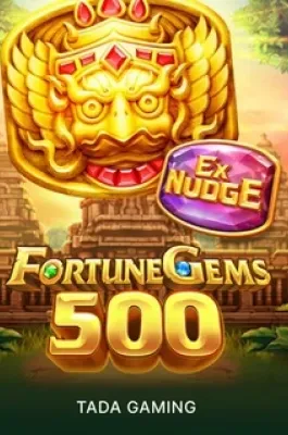 Fortune Gems 500 Fortune Gems 500 tragamonedas en WIN1 casino online